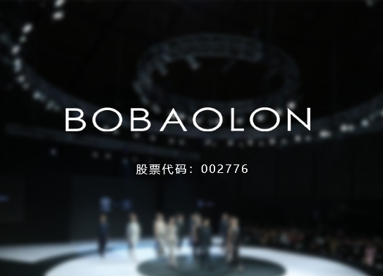 廣東柏堡龍股份有限公司-案例